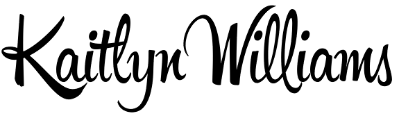 Kaitlyn Willams' Portfolio